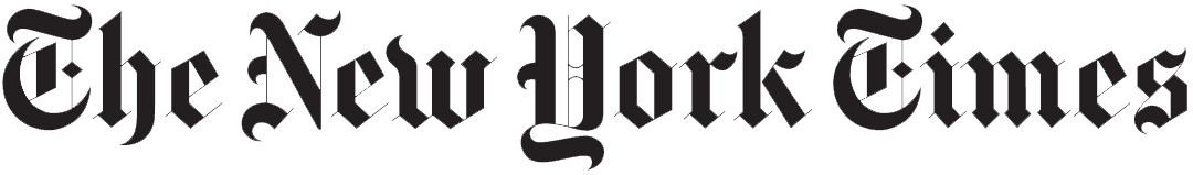 NYT logo