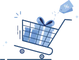 Cart icon