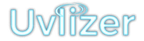 UvLizer logo
